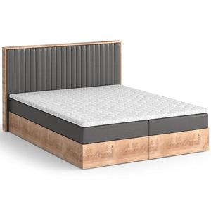 Posteľ Peru s topperom 140 Vega 88 vyobraziť