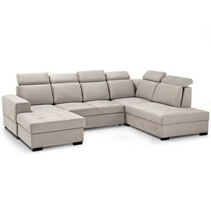 Rohová sedacia súprava Axel U ľavý Voss 28 vyobraziť