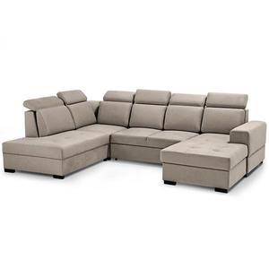 Rohová sedacia súprava Axel U pravý Voss 34 vyobraziť