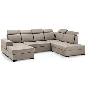 Rohová sedacia súprava Axel U ľavý Voss 34 vyobraziť