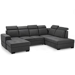 Rohová sedacia súprava Axel U ľavý Voss 18 vyobraziť