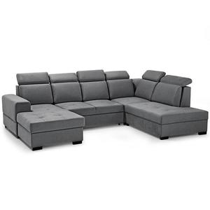 Rohová sedacia súprava Axel U ľavý Voss 15 vyobraziť