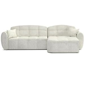 Rohová sedacia súprava Divo U Raven 22 vyobraziť