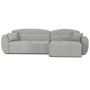 Rohová sedacia súprava Divo U Raven 06 vyobraziť