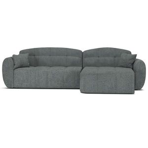 Rohová sedacia súprava Divo U Raven 10 vyobraziť