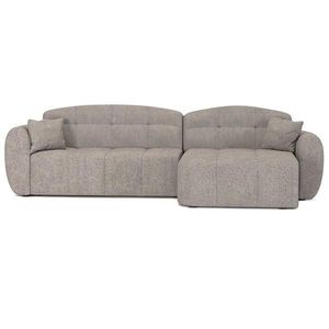 Rohová sedacia súprava Divo U Raven 30 vyobraziť