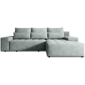 Rohová sedacia súprava Canada U Perfect Harmony 72 vyobraziť