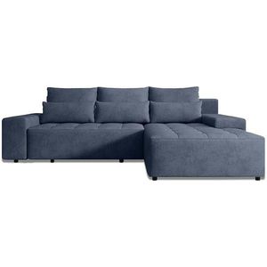 Rohová sedacia súprava Canada U Perfect Harmony 77 vyobraziť