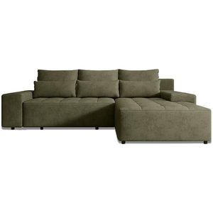 Rohová sedacia súprava Canada U Perfect Harmony 39 vyobraziť