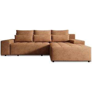 Rohová sedacia súprava Canada U Perfect Harmony 56 vyobraziť