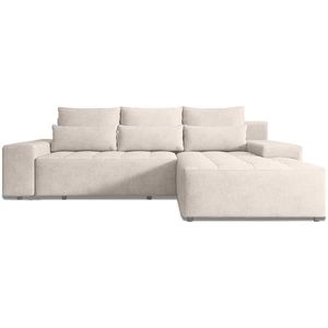 Rohová sedacia súprava Canada U Perfect Harmony 02 vyobraziť