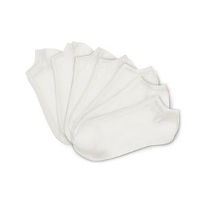 Nízke ponožky, 7 párov vyobraziť