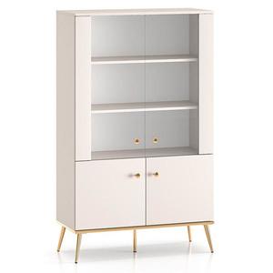 Vitrína Selgin 02cahmere vyobraziť