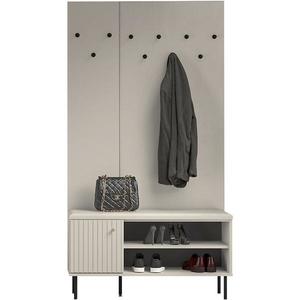 Predsieňový nábytok Sophie IV Kašmír vyobraziť