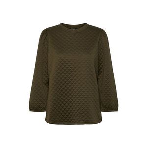 Tričko v prešívanom vzhľade vyobraziť