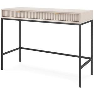 Toaletný stolík Nova T104 Kašmír N.C. vyobraziť