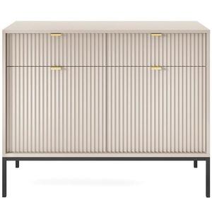 Komoda Nova Ksz104 Kašmír vyobraziť