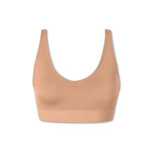 Podprsenka SCHIESSER Soft s vypchávkami, telová vyobraziť