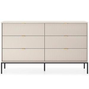 Komoda Nova Ks154 Kašmír vyobraziť