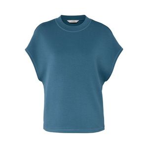 Prémiový pulóver s krátkym rukávom vyobraziť