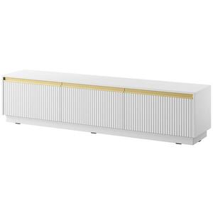 TV stolík Royal 180 Biela vyobraziť