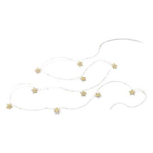 Svetelná reťaz s LED vyobraziť