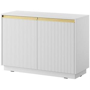 Komoda Royal K103 Bela vyobraziť