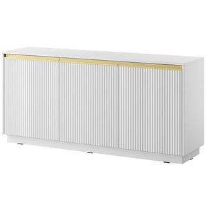 Komoda Royal K154 Bela vyobraziť