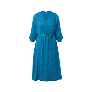 Bodkované tkané šaty vyobraziť