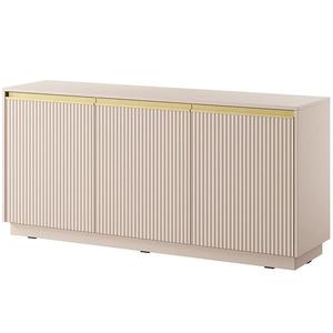 Komoda Royal K154 Pieskovo béžová vyobraziť