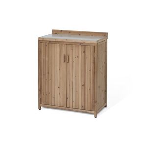 Malá záhradná skrinka »Tinus« vyobraziť