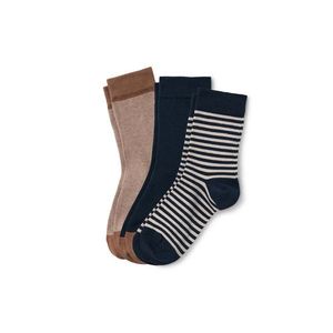 Ponožky, 3 páry vyobraziť