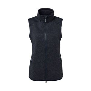 Vesta z pleteného flaušu vyobraziť