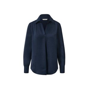 Saténová blúzka vyobraziť