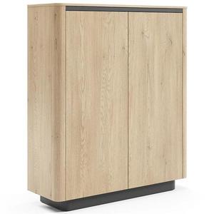 Komoda Wys B Torro2d Dub Cremona vyobraziť