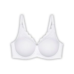 Podprsenka Triumph Amourette Minimizer, biela vyobraziť