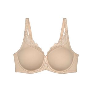 Podprsenka Triumph Amourette Minimizer, telová vyobraziť