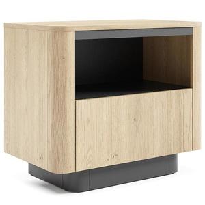 Nočný stolík Torro G Dub Cremona vyobraziť