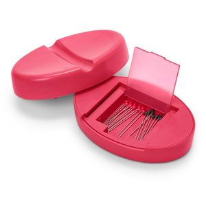 Magnetická ihelnica vyobraziť