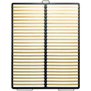 Rošt Kov 160x200 Viki S plynovým výťahom vyobraziť