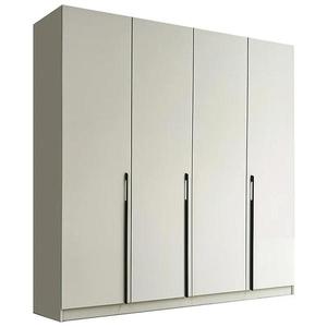 Skriňa Denver Den1-200 Caschmere vyobraziť