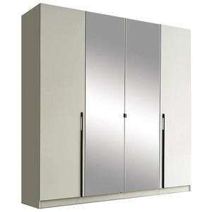 Skriňa Denver Den2-200 Caschmere vyobraziť