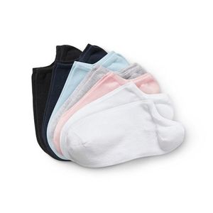 Nízke ponožky, 7 párov vyobraziť