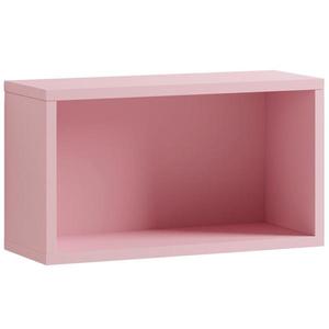 Polička 45 Cosmo C11 ružová vyobraziť