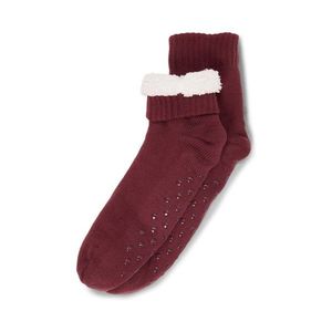 Ponožkové papuče vyobraziť