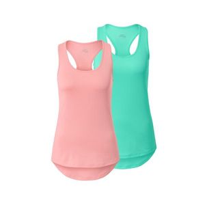 Funkčné topy, 2 ks vyobraziť