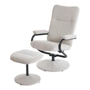 Kreslo Dallas béžová vyobraziť