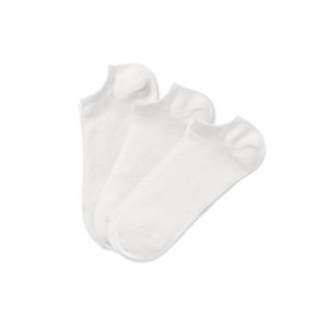 Krátke ponožky, 3 páry vyobraziť