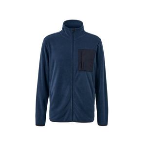 Flaušová mikina vyobraziť