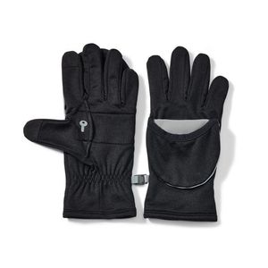 Bezprstové bežecké rukavice vyobraziť